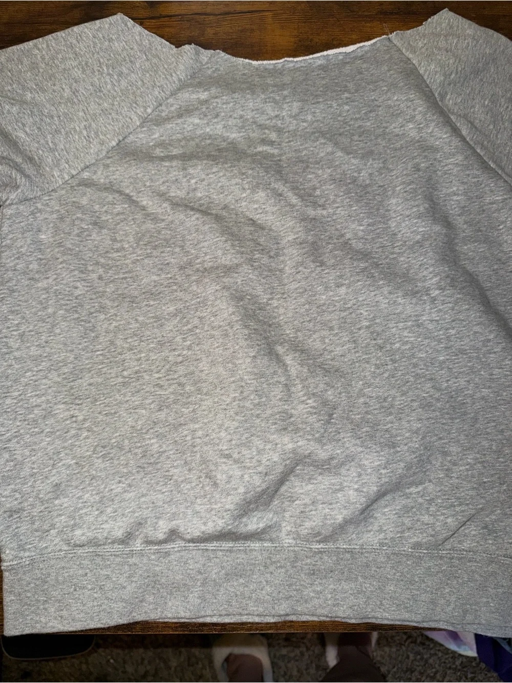 Nike classic sportswear